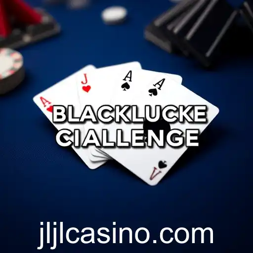 Exploring the Exciting World of Blackjack at Jljl ph Casino