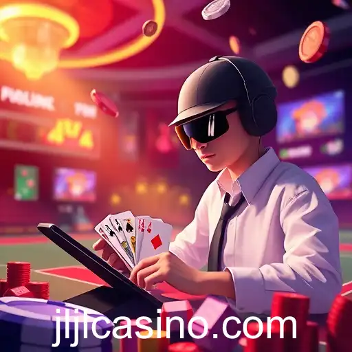 Digital Evolution of Online Casinos