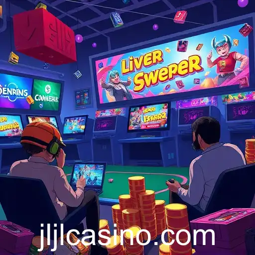 Emerging Trends in Online Gaming