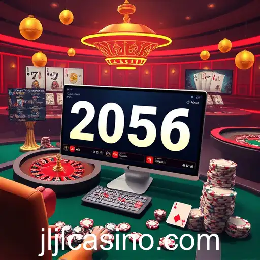 Evolving Trends in Online Gaming and Casino Platforms