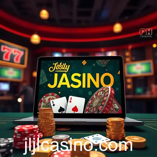 The Rise of Jljl PH Casino in Online Gaming