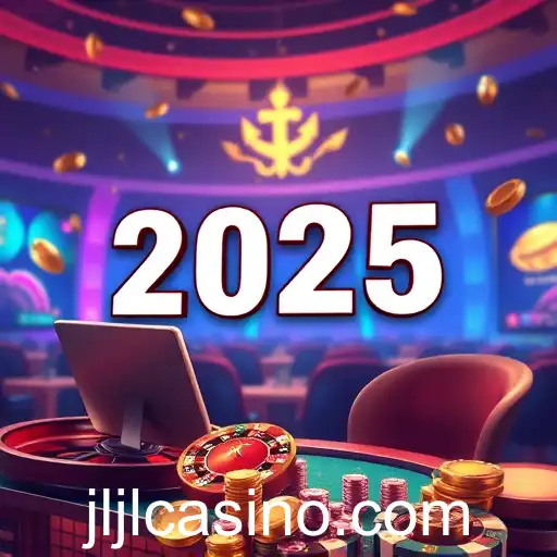 The Rise of Jljl PH Casino in Online Gaming