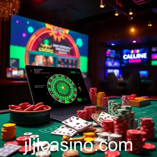 The Rise of Online Casinos in 2025
