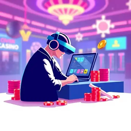 The Rise of Online Gaming Experiences