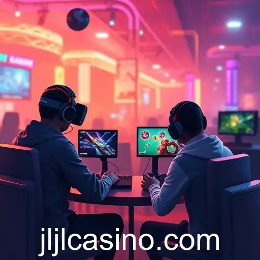 The Rise of Online Gaming Amid Global Changes