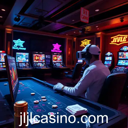 The Rise of Online Gaming Platforms in 2025