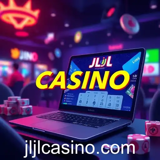The Rise of Online Gaming: A New Era for Jljl PH Casino