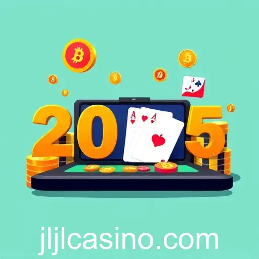 The Rise of Online Casino Games in 2025