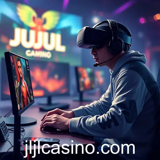 The Rise of Online Casino Gaming