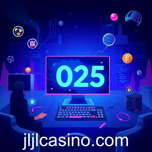 Rising Popularity of Online Gaming in 2025