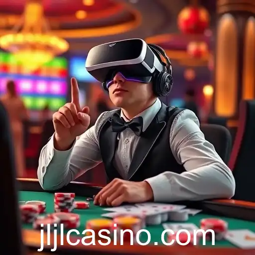 Virtual Gaming Horizons