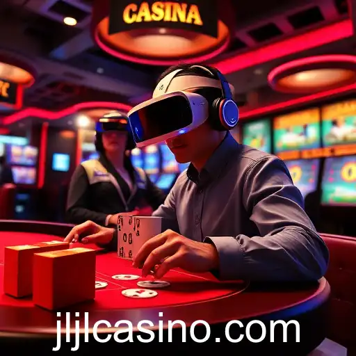 Emerging Online Gaming Trends