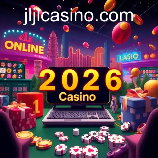 Emerging Trends in Online Casinos