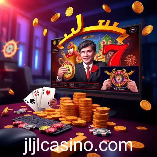 Emerging Trends in Online Gaming Industry