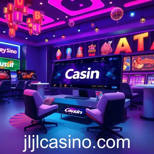 The Evolution of Online Casino Platforms