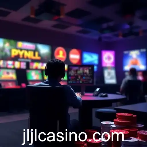 Expanding Horizons: Online Gaming Trends in 2025