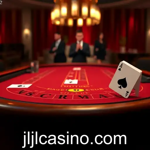 The Rise of Jljl PH Casino in the Global Gaming Arena