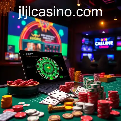 The Rise of Online Casinos in 2025