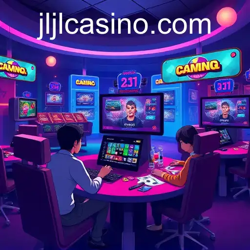 The Rise of Online Gaming Amid Economic Shifts