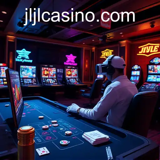 The Rise of Online Gaming Platforms in 2025