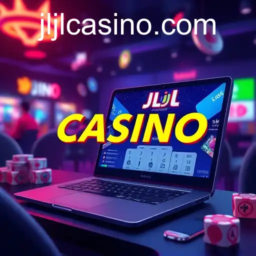 The Rise of Online Gaming: A New Era for Jljl PH Casino