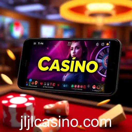 The Rise of Jljl PH Casino in 2025