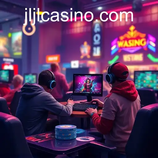 Rise of Virtual Gaming Communities