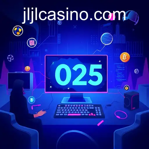 Rising Popularity of Online Gaming in 2025