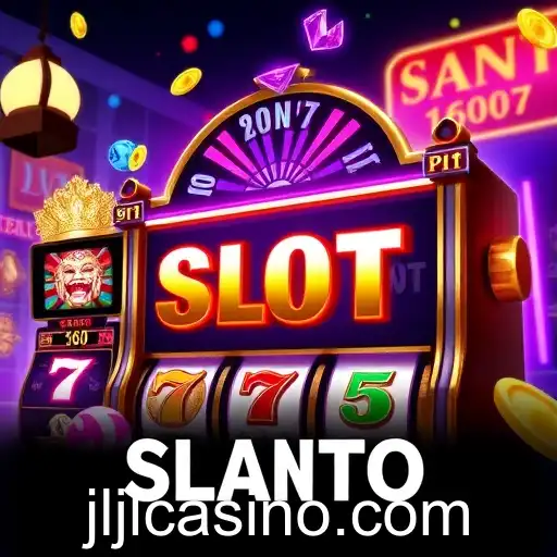 Exploring the World of Slot Games at JLJL PH Casino