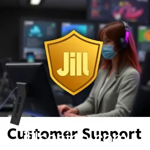 The Rising Intersection of Customer Support and Gaming: An Insight into 'Jljl ph Casino'