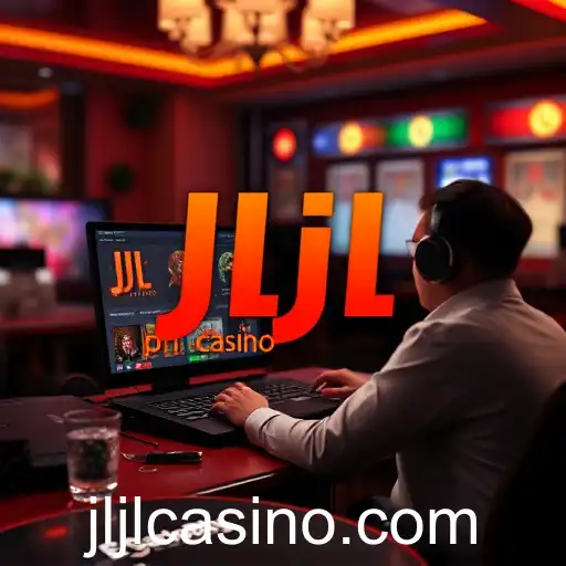 The Rise of Online Gaming