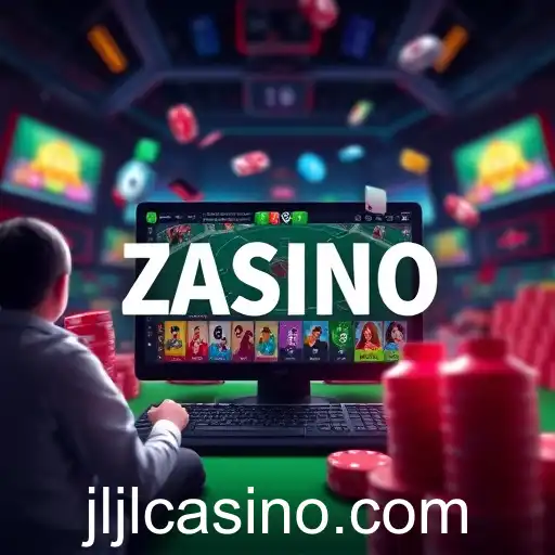 The Rise of Virtual Casino Trends